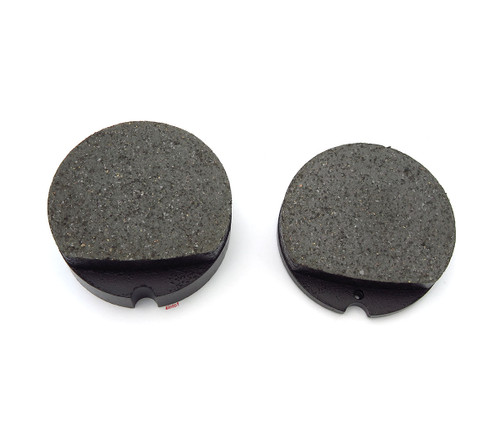 Front Brake Pads - Honda CB350/360/400F/450K/500/550/750